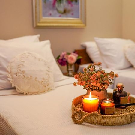 Bozcaada Biz Otel Dış mekan fotoğraf
