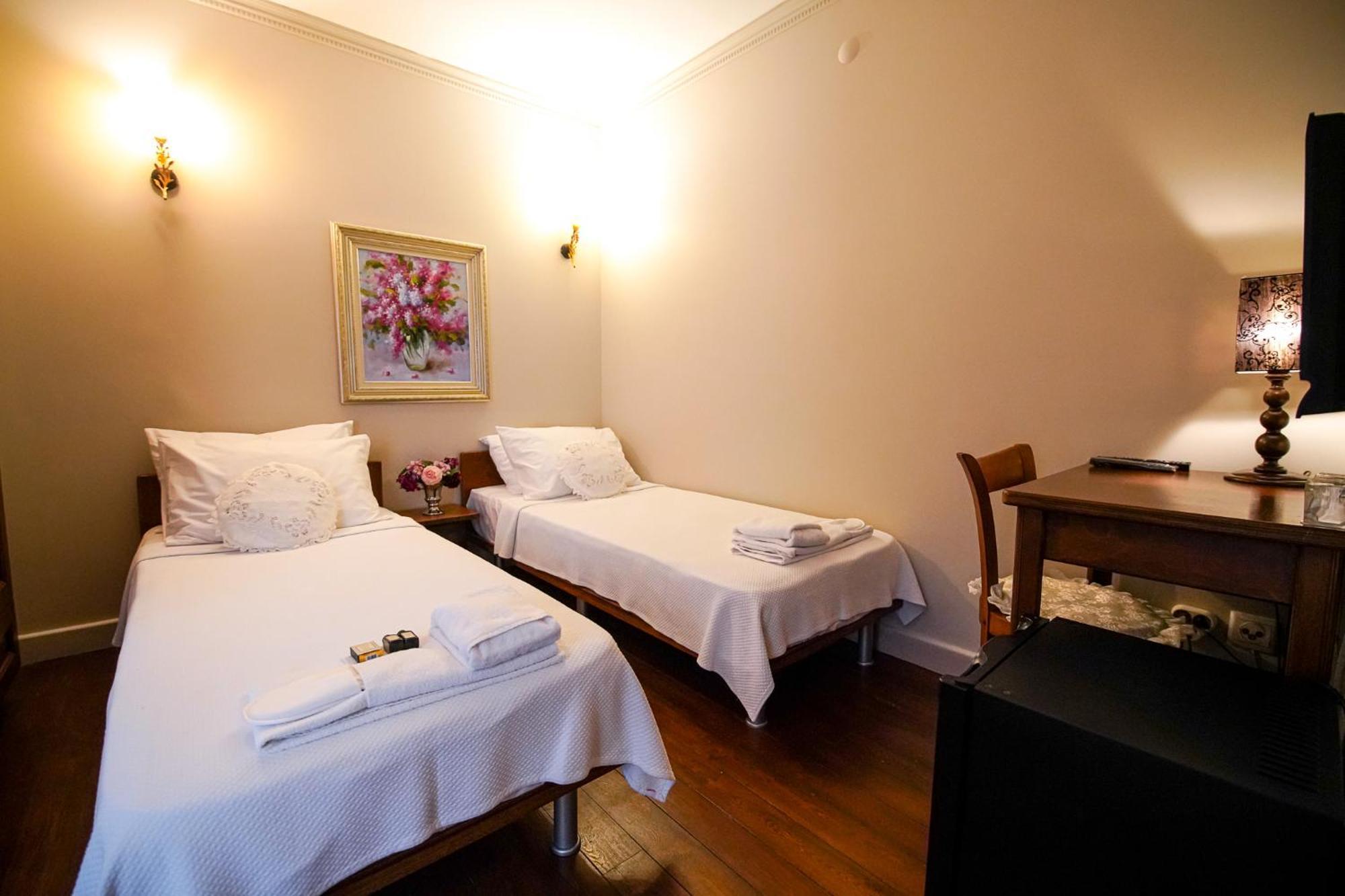 Bozcaada Biz Otel Dış mekan fotoğraf