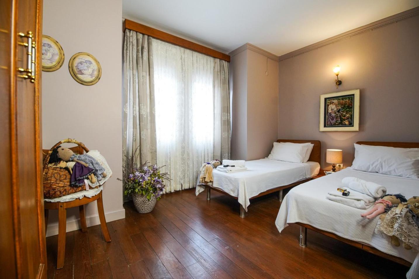 Bozcaada Biz Otel Dış mekan fotoğraf
