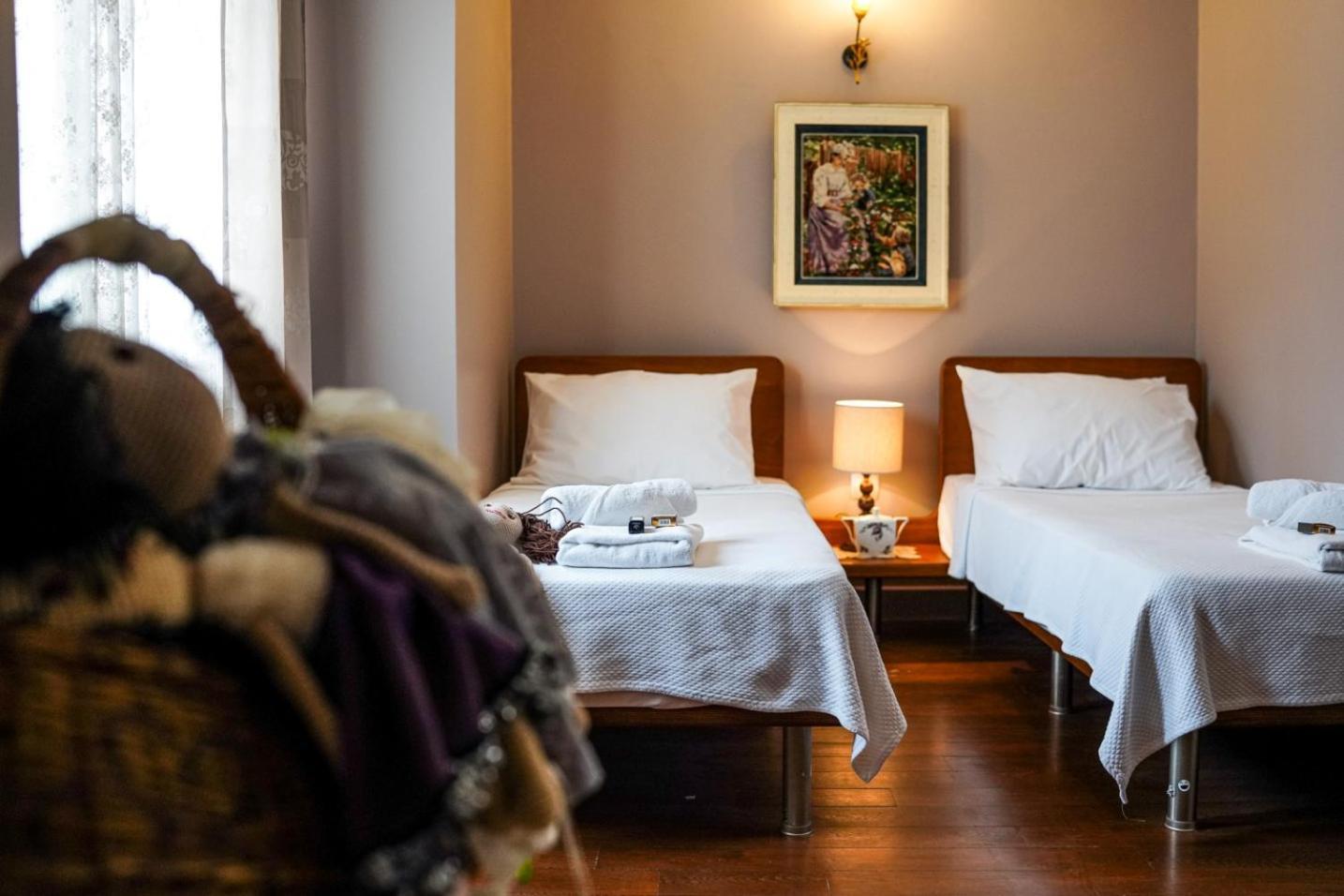 Bozcaada Biz Otel Dış mekan fotoğraf