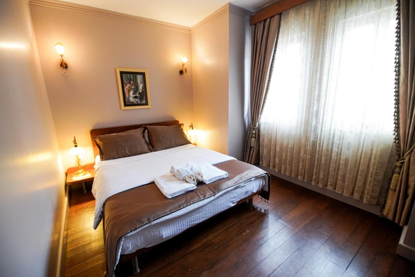 Bozcaada Biz Otel Dış mekan fotoğraf