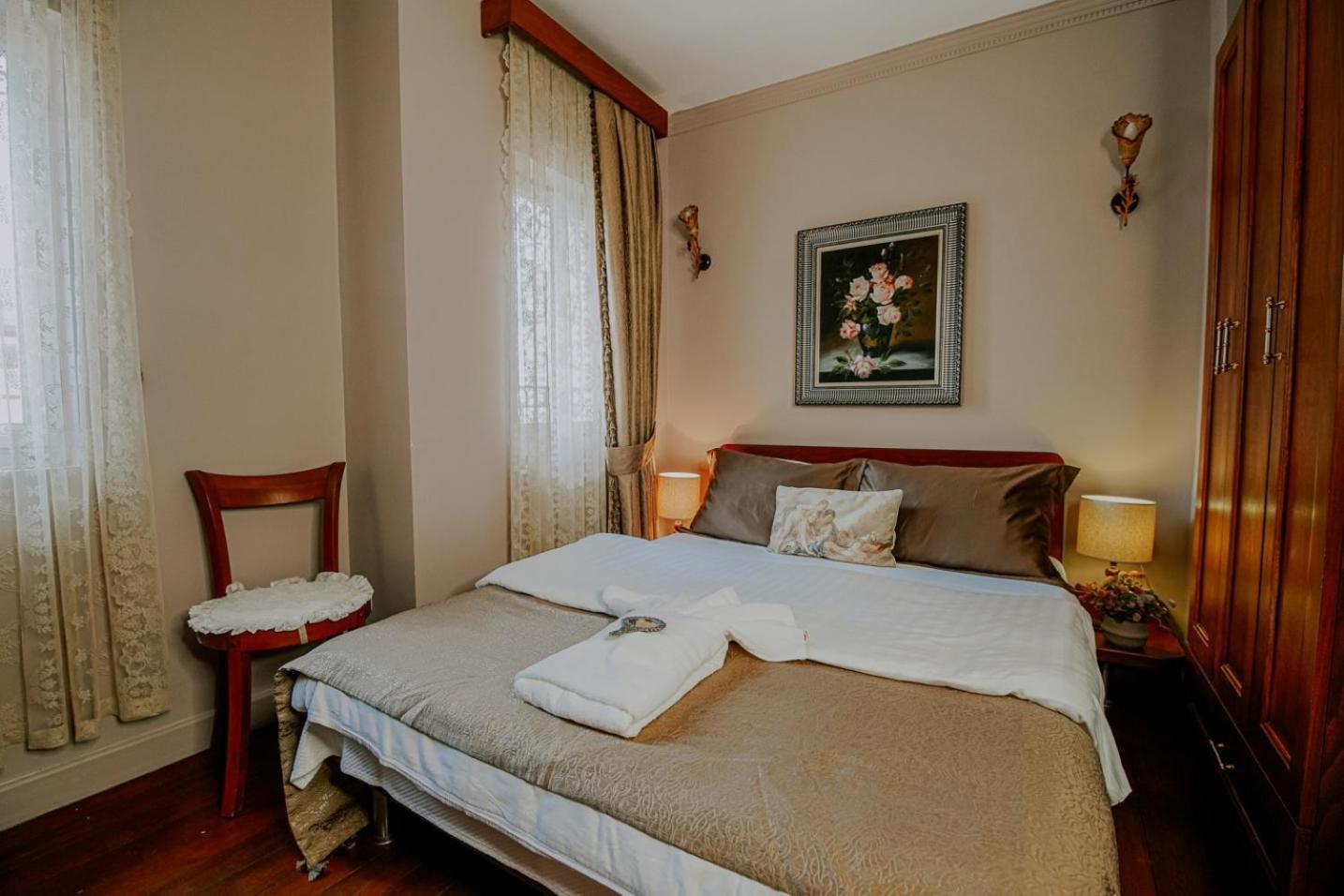 Bozcaada Biz Otel Dış mekan fotoğraf