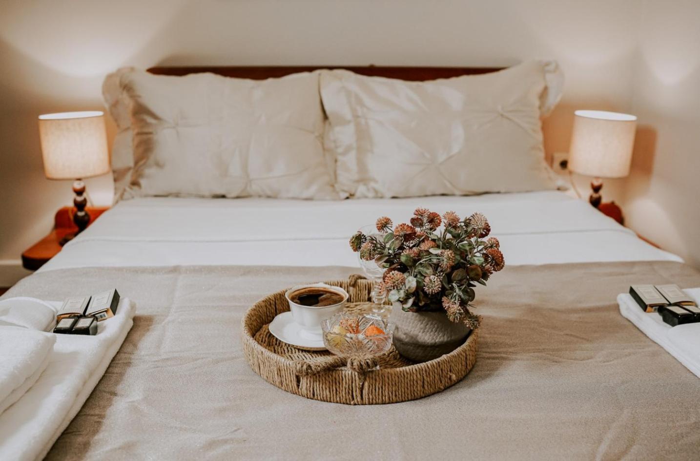 Bozcaada Biz Otel Dış mekan fotoğraf