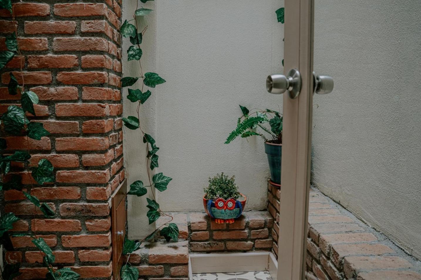 Bozcaada Biz Otel Dış mekan fotoğraf