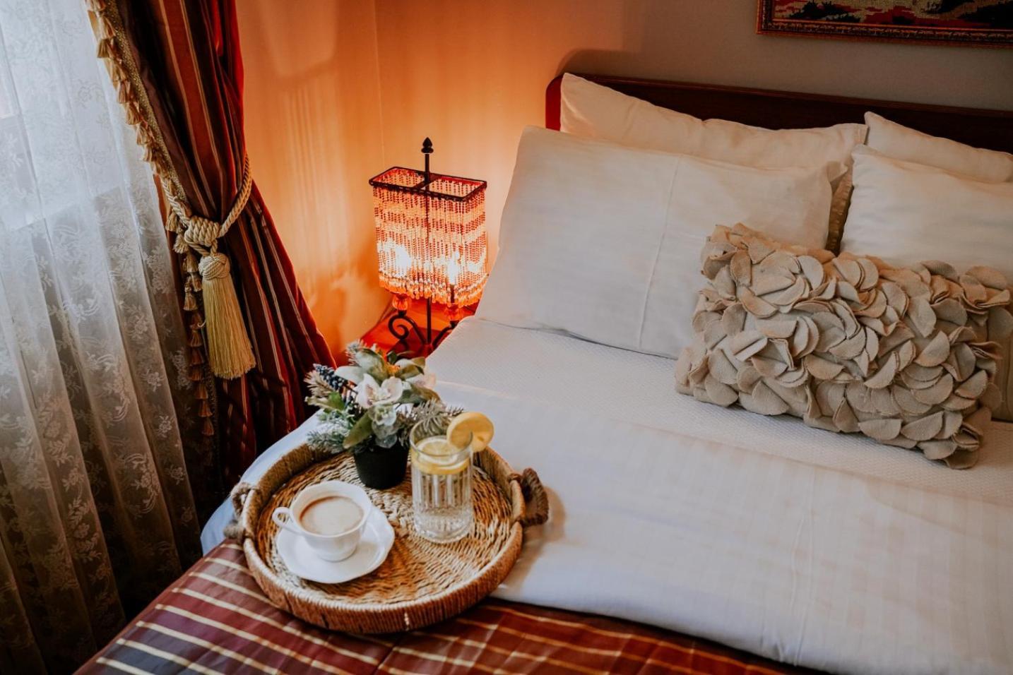 Bozcaada Biz Otel Dış mekan fotoğraf