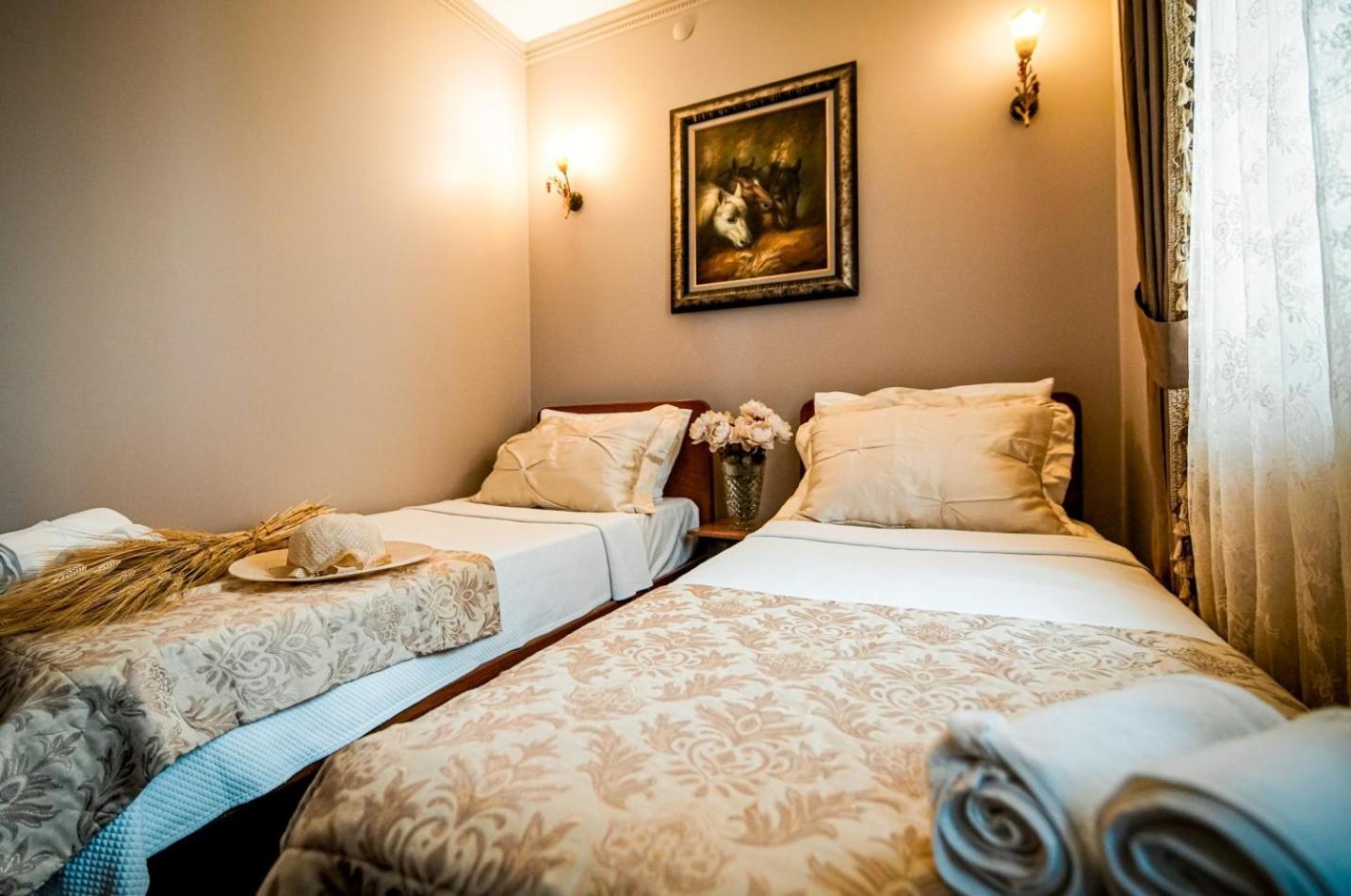 Bozcaada Biz Otel Dış mekan fotoğraf