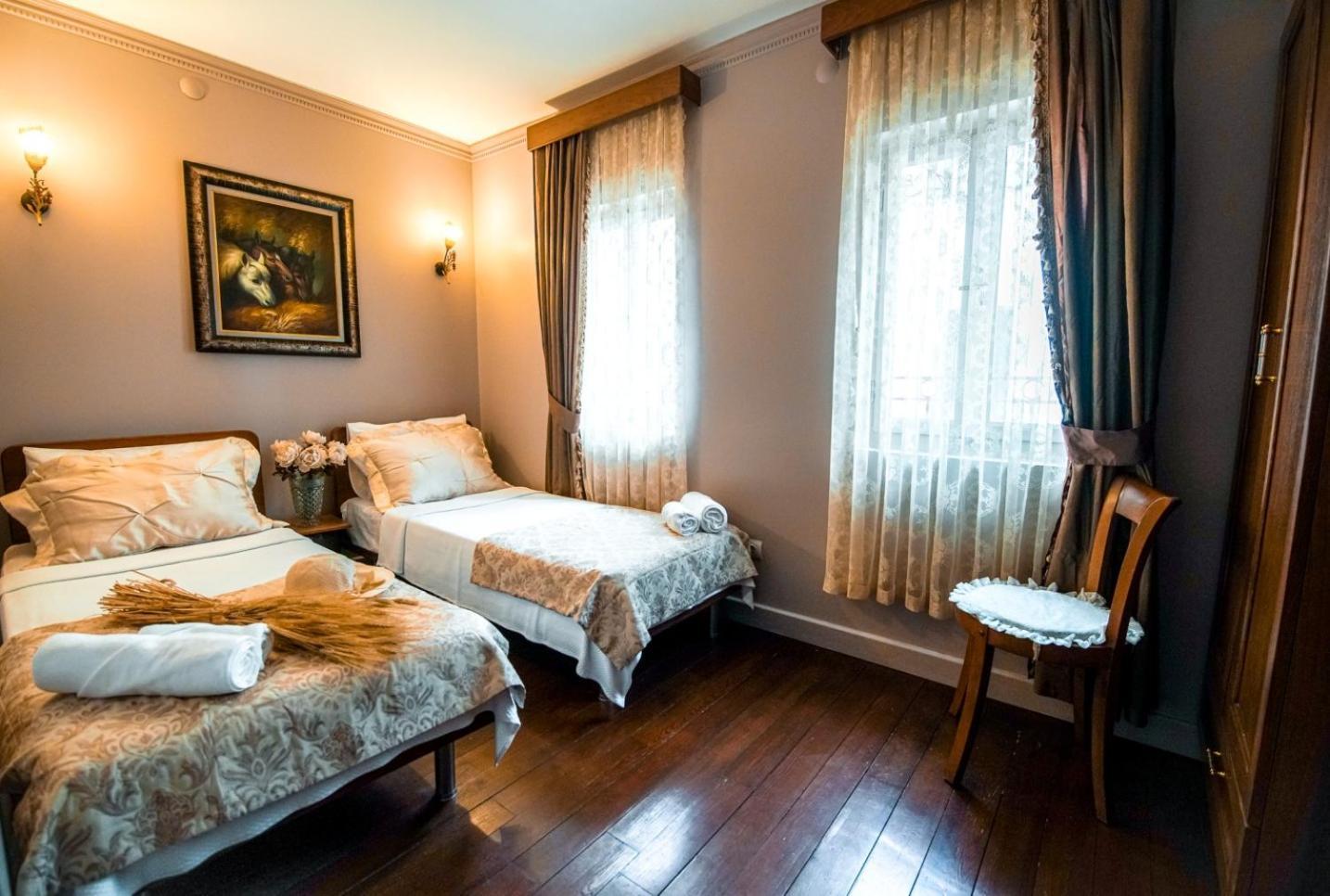 Bozcaada Biz Otel Dış mekan fotoğraf