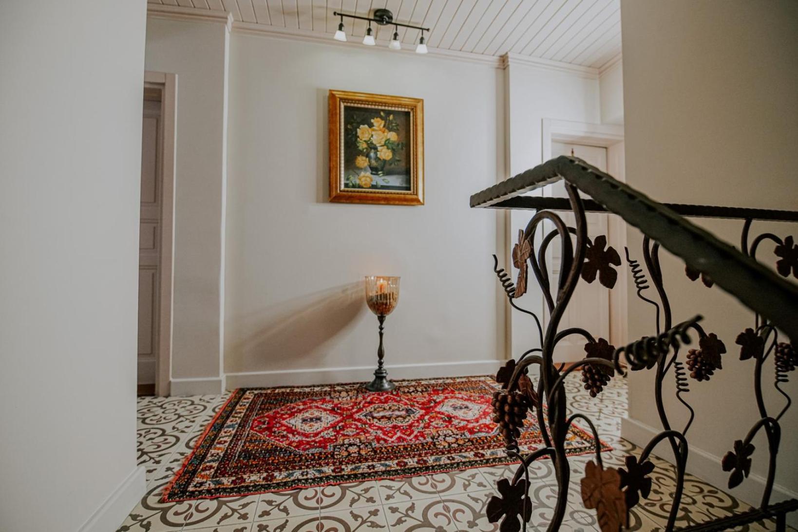 Bozcaada Biz Otel Dış mekan fotoğraf