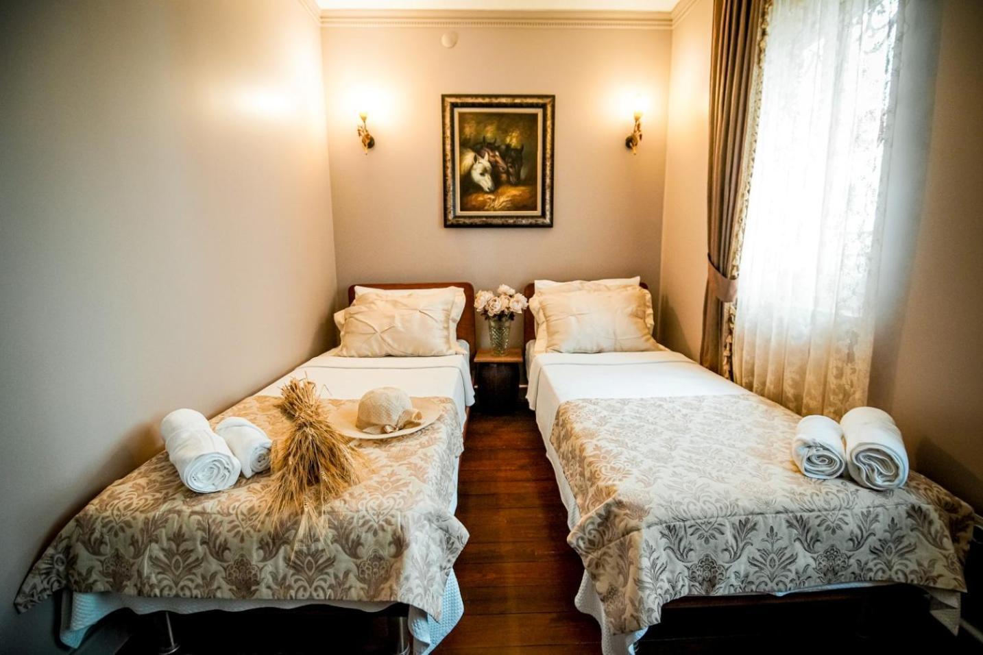 Bozcaada Biz Otel Dış mekan fotoğraf