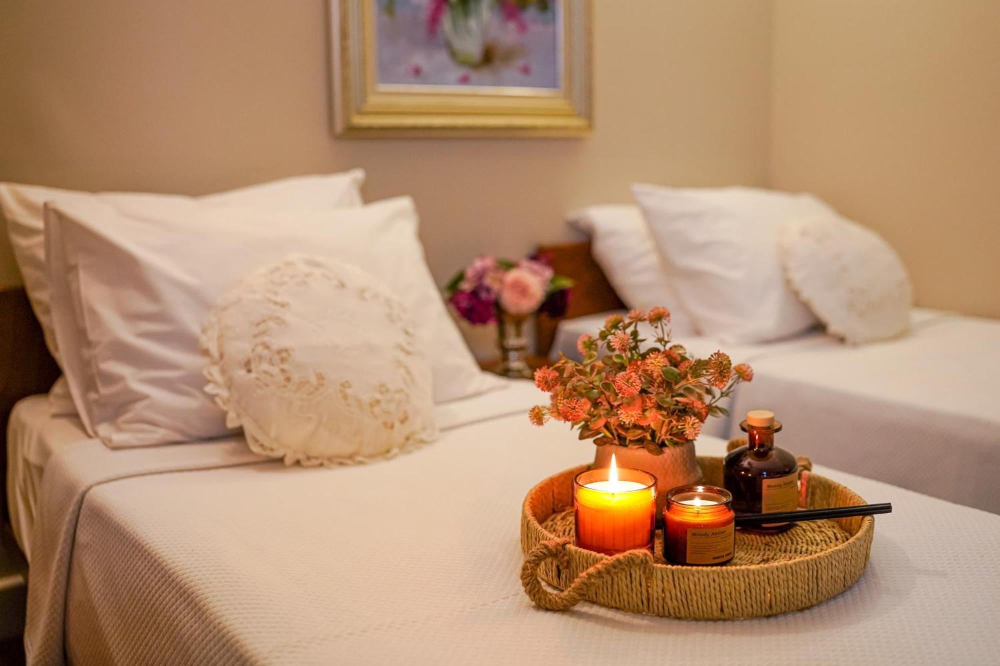 Bozcaada Biz Otel Dış mekan fotoğraf