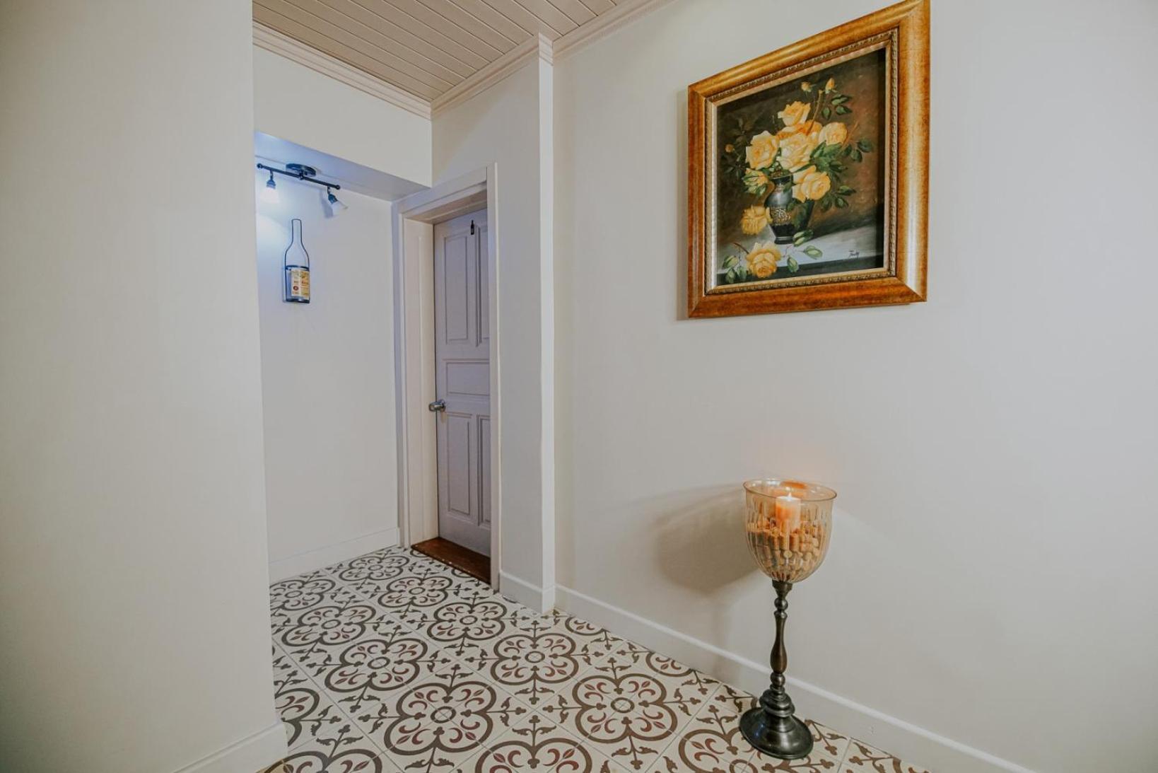 Bozcaada Biz Otel Dış mekan fotoğraf