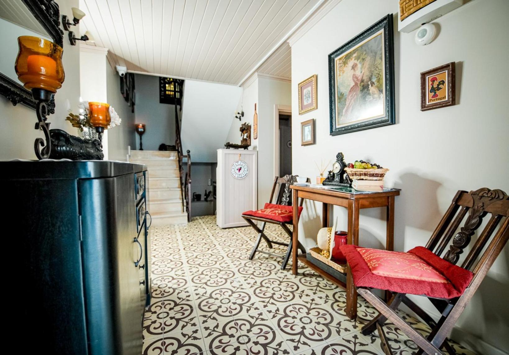 Bozcaada Biz Otel Dış mekan fotoğraf